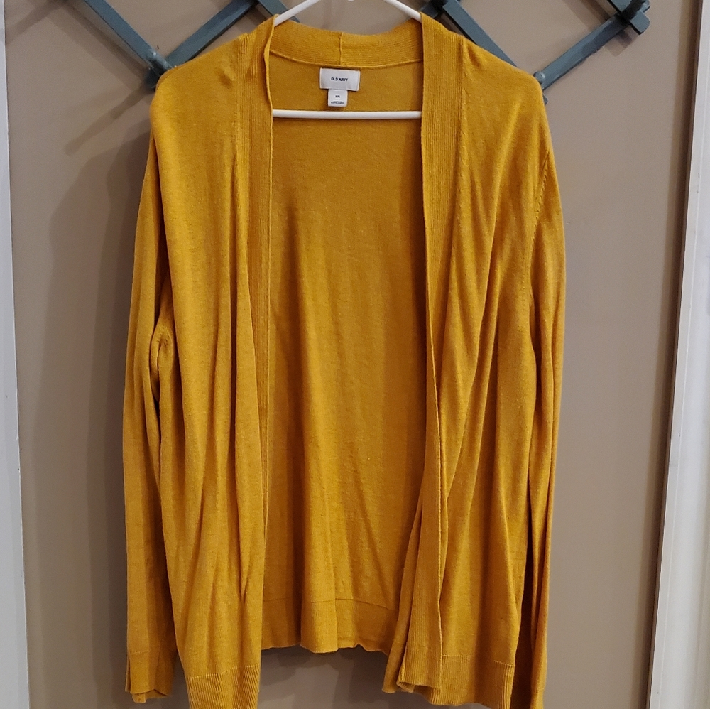 Old Navy Cardigans